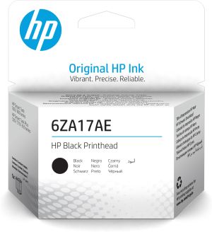 Печатаща глава HP 6ZA17AE Printhead Black