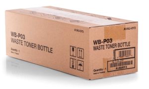 Waste toner bottle Konica Minolta WB-P03