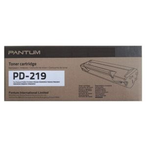 Оригинална тонер касета PANTUM PD-219