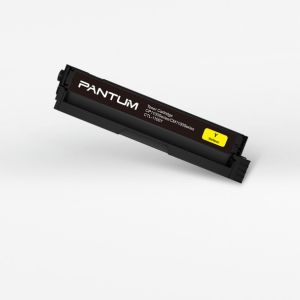 Оригинална тонер касета PANTUM CTL-1100XY Yellow