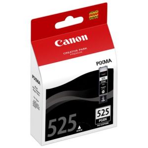 Мастилена касета Canon PGI-525PGBK Black