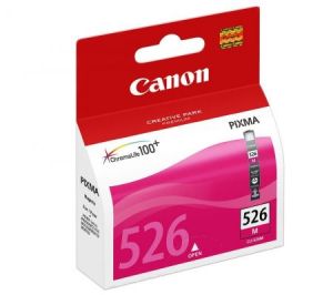 Мастилена касета Canon CLI-526M Magenta
