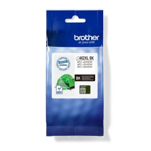 Мастилена касета BROTHER LC462XL BK Black