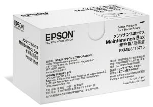 Maintenance Box Epson T6716, C13T671600