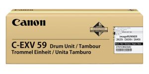 Барабанен модул CANON C-EXV 59 Drum 3761C002AA