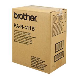 Хартиени ролки за мобилен принтер BROTHER PA-R-411