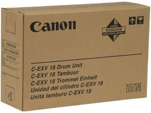 Барабанен модул CANON C-EXV 18 Drum (0388B002AA)