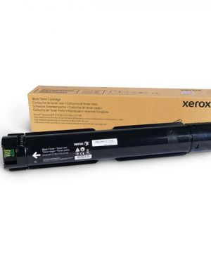 Оригинална тонер касета XEROX 006R01828 Black