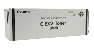 Тонер касета CANON C-EXV 63 (Black) 5142C002AA