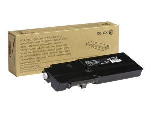 Оригинална тонер касета XEROX 106R03520 (Black)