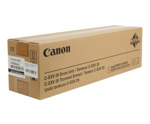 Барабанен модул CANON C-EXV 29 Drum Cyan 2778B003AA