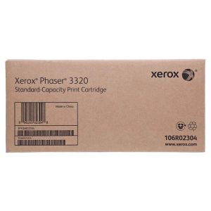 Оригинална тонер касета XEROX 106R02304 (Black)