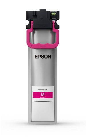 Мастилена касета EPSON T11C3 C13T11C340 L Magenta