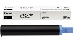 Тонер касета CANON C-EXV 60 (Black) 4311C001AA