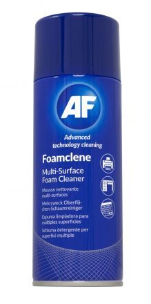 Антистатична почистваща пяна AF FCL300