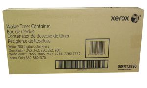 Waste Toner Container XEROX 008R12990