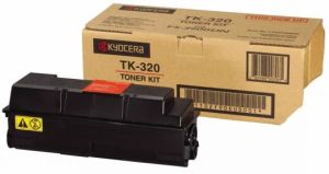 Оригинална тонер касета Kyocera TK-320