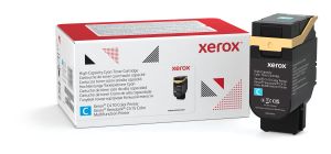 Оригинална тонер касета XEROX 006R04765 Cyan