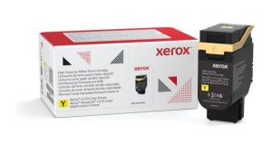 Оригинална тонер касета XEROX 006R04767 Yellow