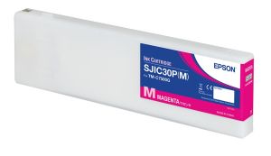 Мастилена касета Epson SJIC30P(M) Magenta C33S020641