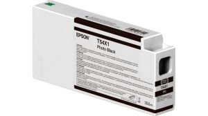 Мастилена касета Epson T54X1 Photo Black C13T54X100