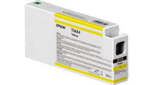 Мастилена касета Epson T54X4 Yellow C13T54X400