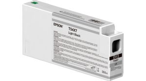 Мастилена касета Epson T54X7 Light Black C13T54X700