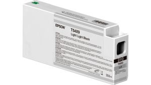 Мастилена касета Epson T54X7 Light Light Black C13T54X900