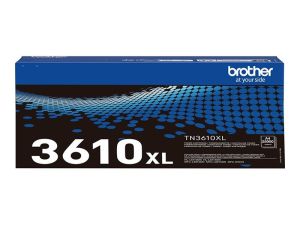 Оригинална тонер касета BROTHER TN-3610XL