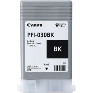 Мастилена касета CANON PFI-030BK Black 3489C001AA