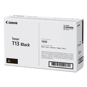 Оригинална тонер касета CANON T13 Black, 5640C006AA