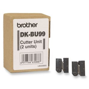 Replacement Cutter Brother DK-BU99