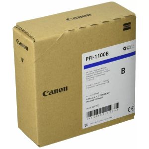 Мастилена касета CANON PFI-1100B Blue 0859C001AA
