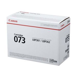 Оригинална тонер касета CANON Cartridge 073 (Black) 5724C001AA