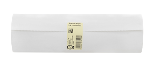 Brother Top Coated Thermal Paper Roll, 210mm x 30m, 68g, LDS0E000210062P