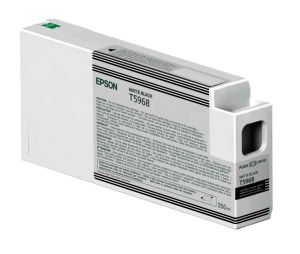 Мастилена касета EPSON T5968 Matte Black