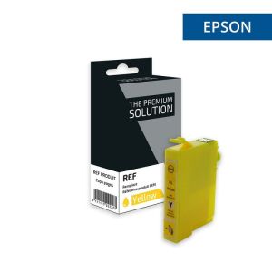 Съвместима мастилена касета EPSON 29XL T2994 Yellow