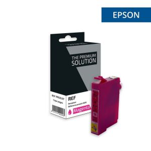 Съвместима мастилена касета EPSON 29XL T2993 Magenta