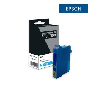 Съвместима мастилена касета EPSON 29XL T2992 Cyan