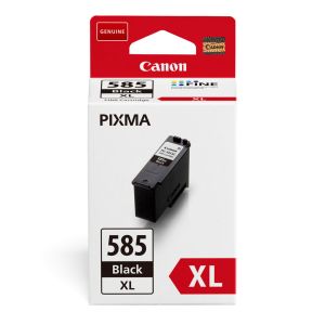 Мастилена касета Canon PG-585XL Black 6204C001AA